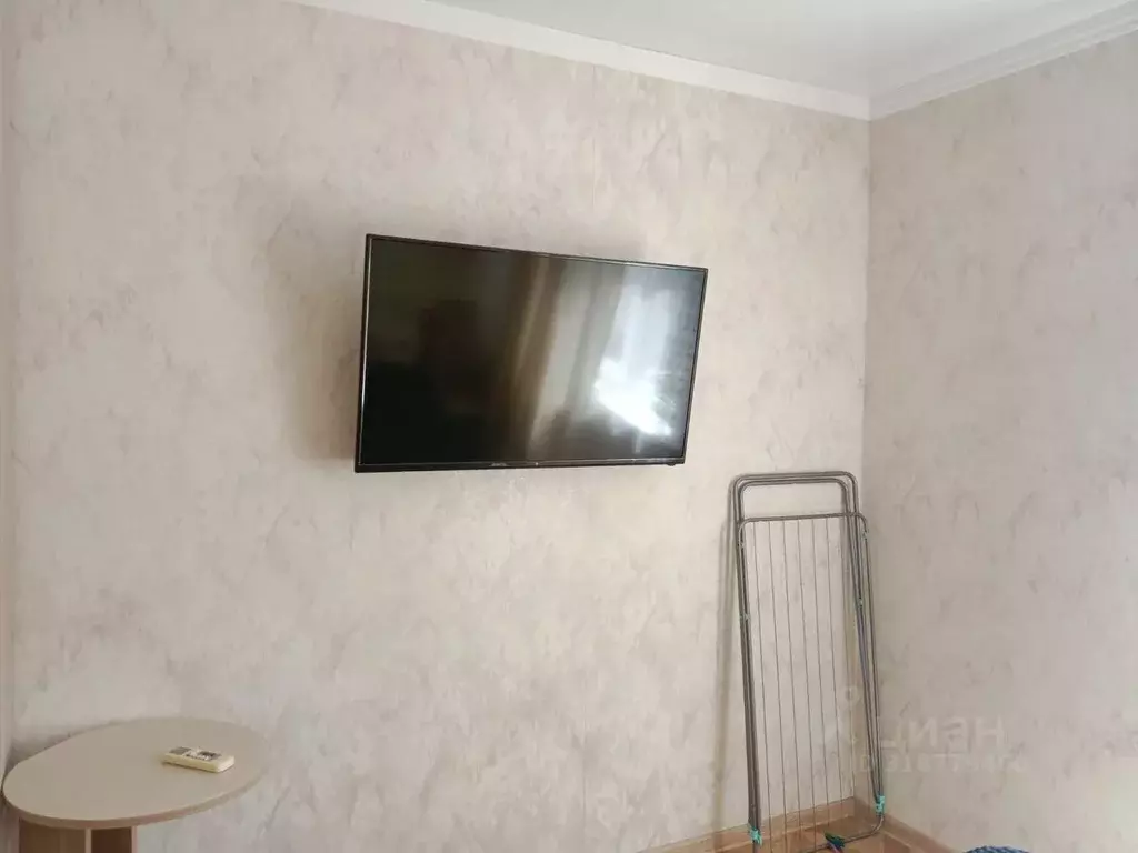 2-к кв. Краснодарский край, Сочи ул. Гагарина, 23 (40.0 м) - Фото 1