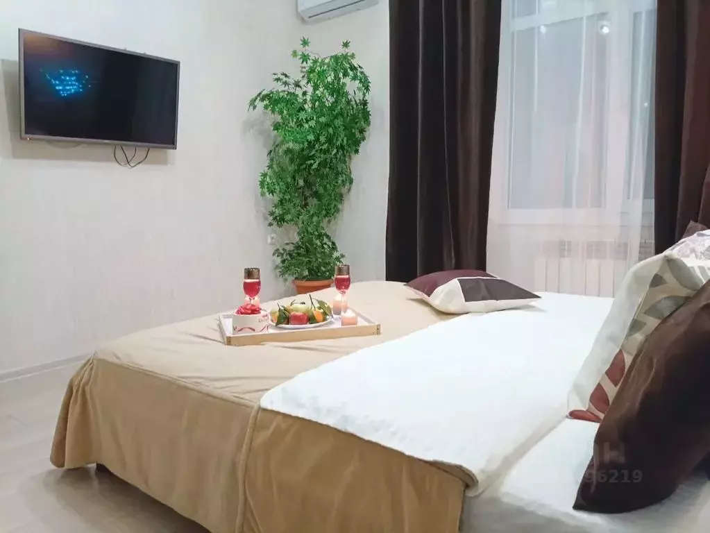 Студия Башкортостан, Уфа ул. Набережная реки Уфы, 21 (27.0 м) - Фото 1