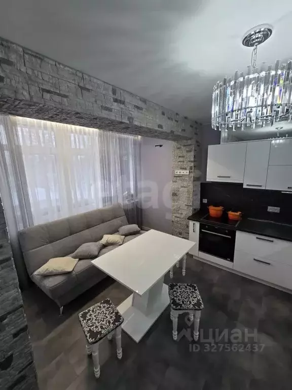 1-к кв. Ямало-Ненецкий АО, Новый Уренгой Солнечный мкр, Армавирский ... - Фото 1