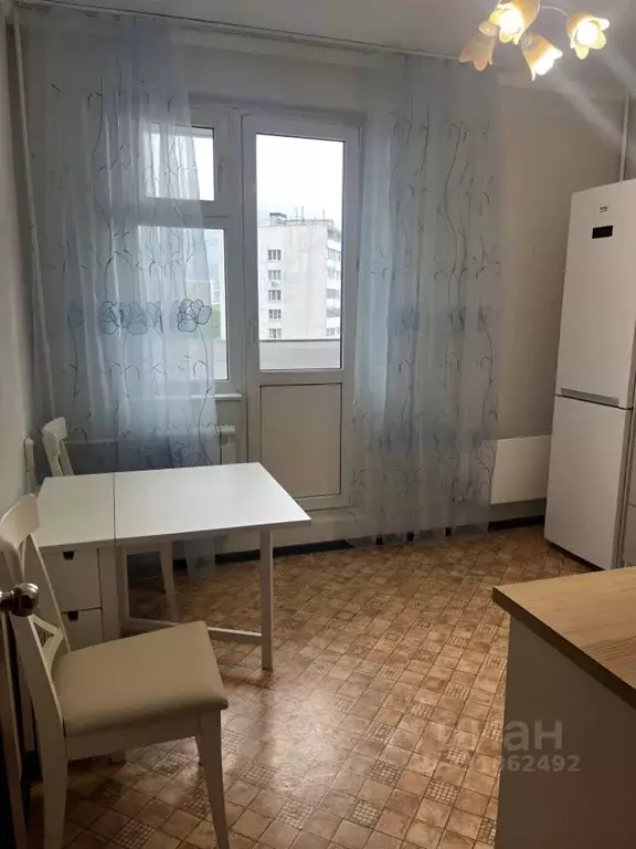 2-к кв. Московская область, Химки ул. Горшина, 1 (56.0 м) - Фото 2