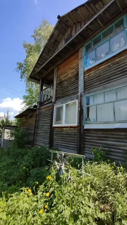Дом в Томская область, Томск Нива садовое товарищество,  (36 м) - Фото 2