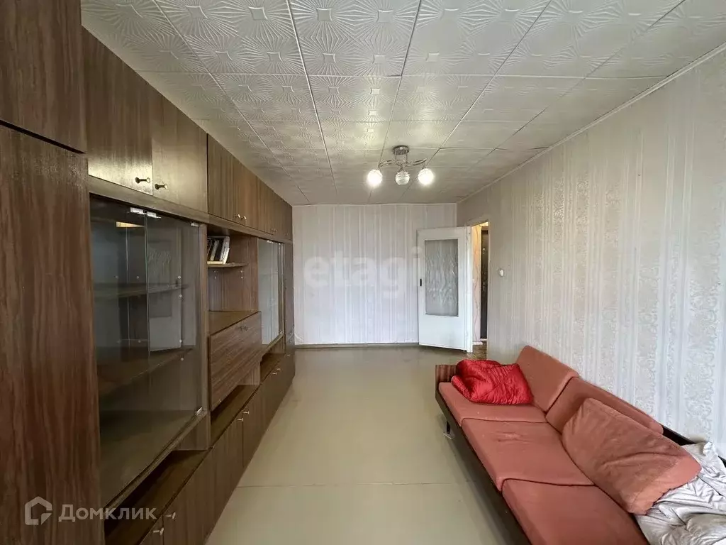 Продаётся 1-к квартира, 27.8 м - Фото 1