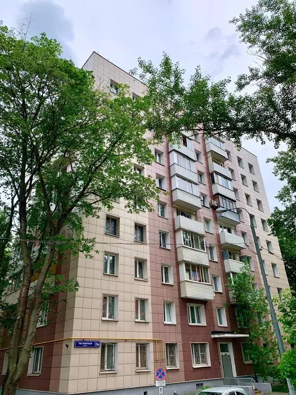 Продаётся 2-к квартира, 37.1 м - Фото 0