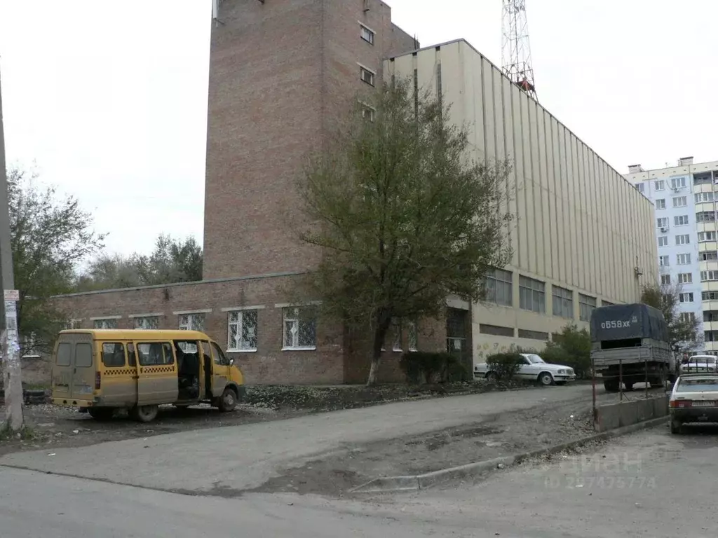 Помещение свободного назначения в Ростовская область, Ростов-на-Дону ... - Фото 2