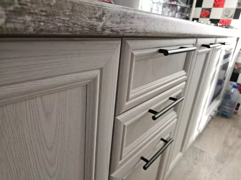 1-к кв. Рязанская область, Михайловский муниципальный округ, ... - Фото 1