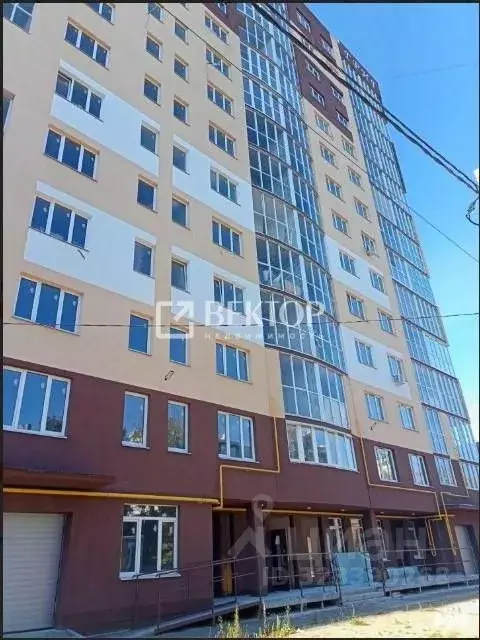 2-к кв. Ивановская область, Иваново ул. Колотилова, 19 (70.0 м) - Фото 1