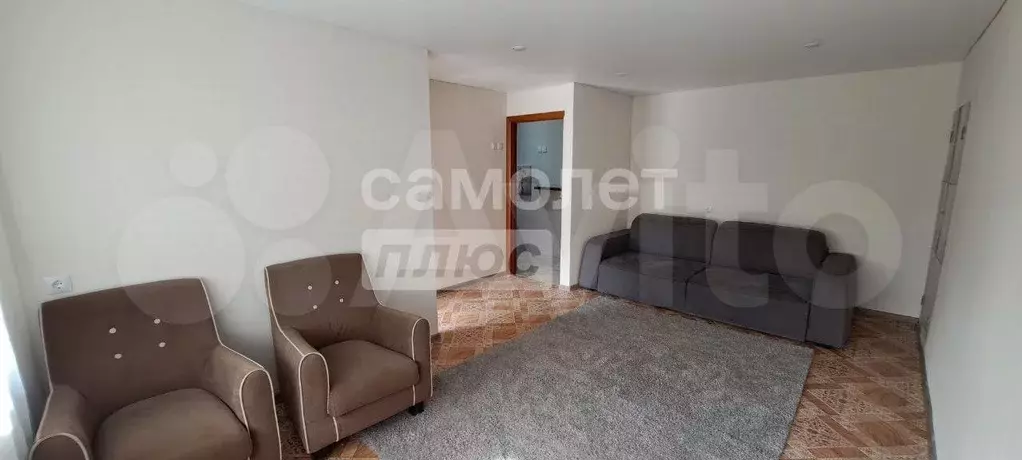 2-к. квартира, 43,2 м, 5/5 эт. - Фото 1