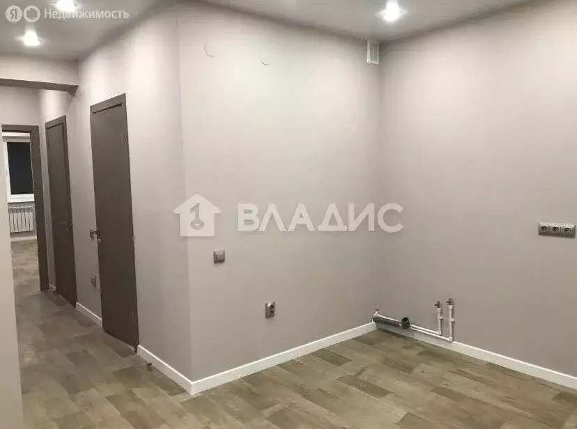 2-комнатная квартира: Улан-Удэ, 142-й микрорайон, 5А (57.2 м) - Фото 1