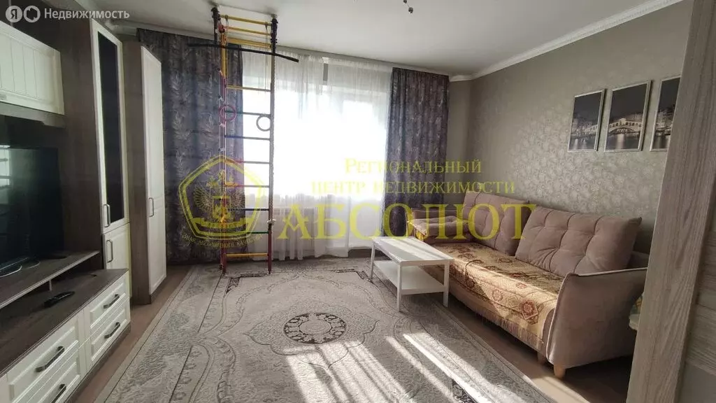 2-комнатная квартира: Ревда, улица Мира, 39 (52.4 м) - Фото 1