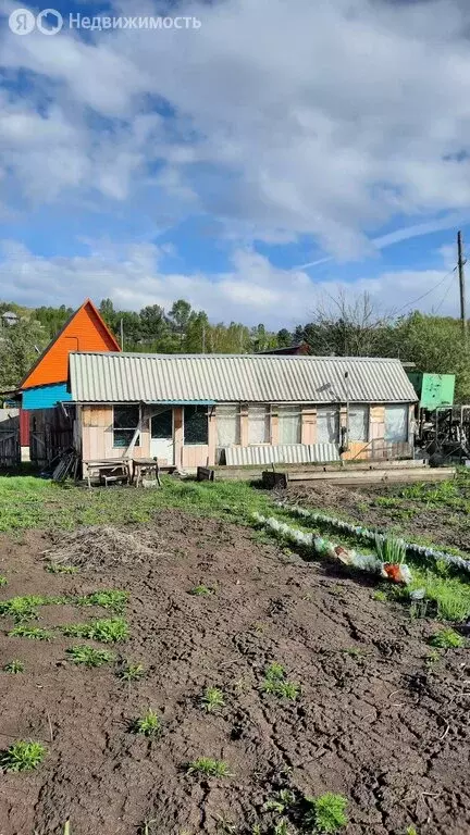 Дом в Саяногорск, садоводческое некоммерческое товарищество Ветеран ... - Фото 2