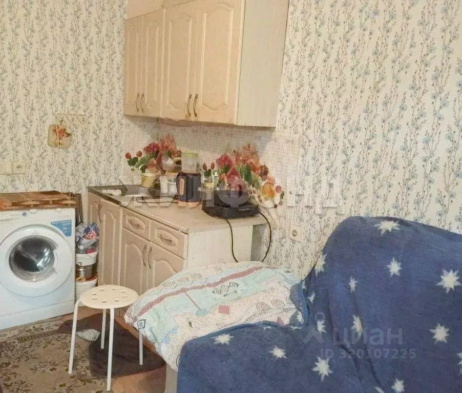 Комната, 12 м - Фото 1