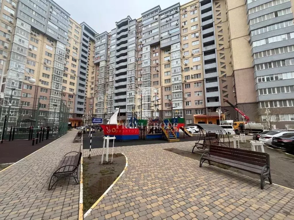 3-к кв. Дагестан, Каспийск ул. Молодежная (113.0 м) - Фото 2