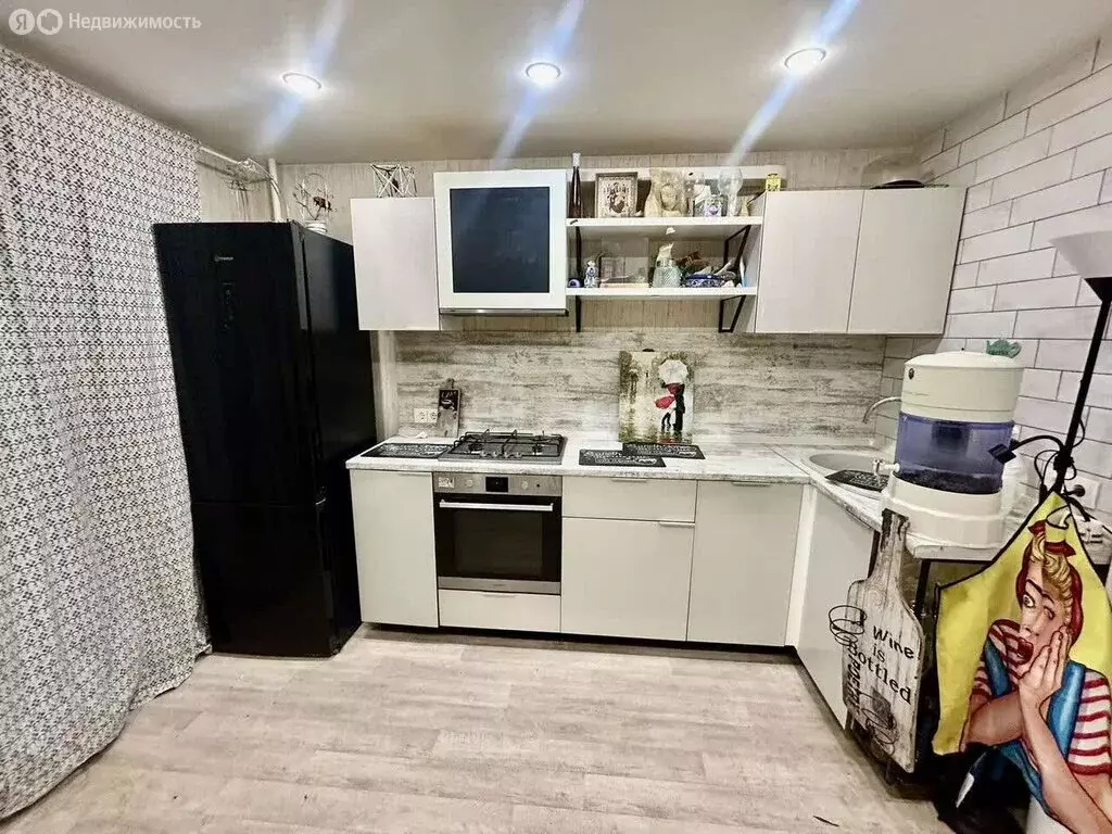 2-комнатная квартира: Воронеж, Средне-Московская улица, 70 (74 м) - Фото 1
