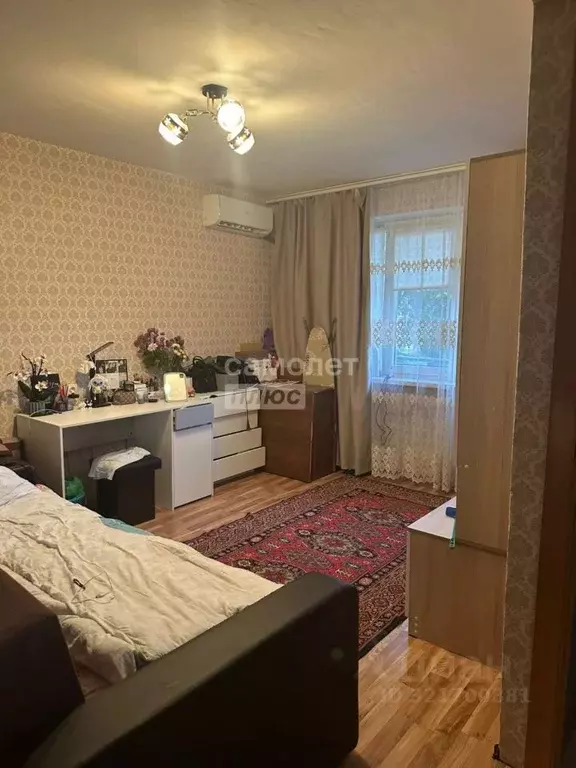 1-к кв. Калмыкия, Элиста 4-й мкр, 17 (31.0 м) - Фото 1