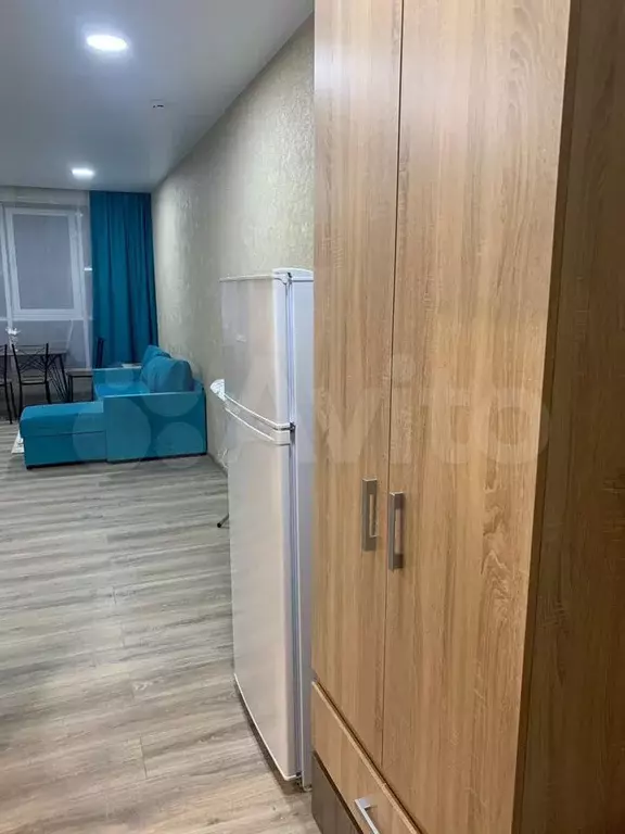 2-к. квартира, 48 м, 4/9 эт. - Фото 1