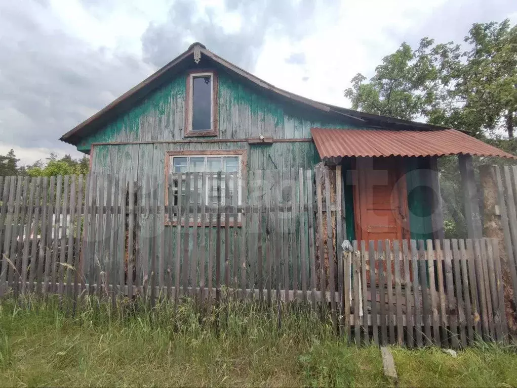 Участок 4,8 сот. (СНТ, ДНП) - Фото 0