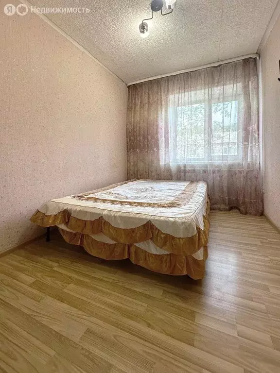 2-комнатная квартира: посёлок Волчанец, Набережная улица, 11А (39.1 м) - Фото 1