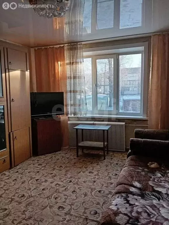 2-комнатная квартира: Бийск, Крайняя улица, 126к1 (56 м) - Фото 2