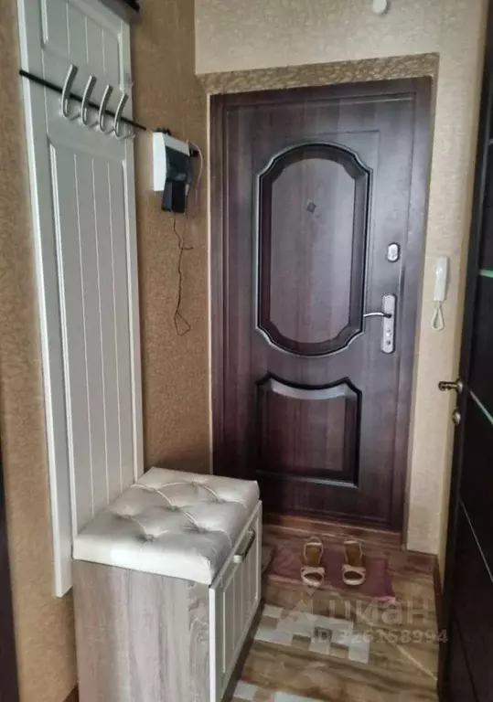 1-к кв. Ростовская область, Батайск ул. Пушкина, 2 (38.0 м) - Фото 1