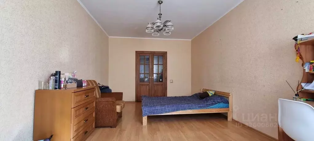 2-к кв. Рязанская область, Рязань ул. Пушкина, 35 (62.0 м) - Фото 1