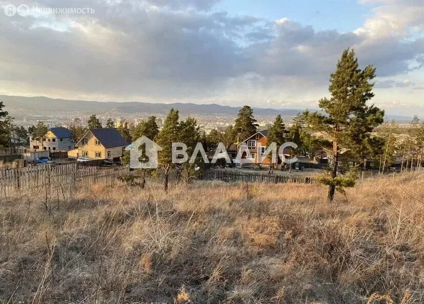 Участок в Улан-Удэ, Медовая улица (10 м) - Фото 1