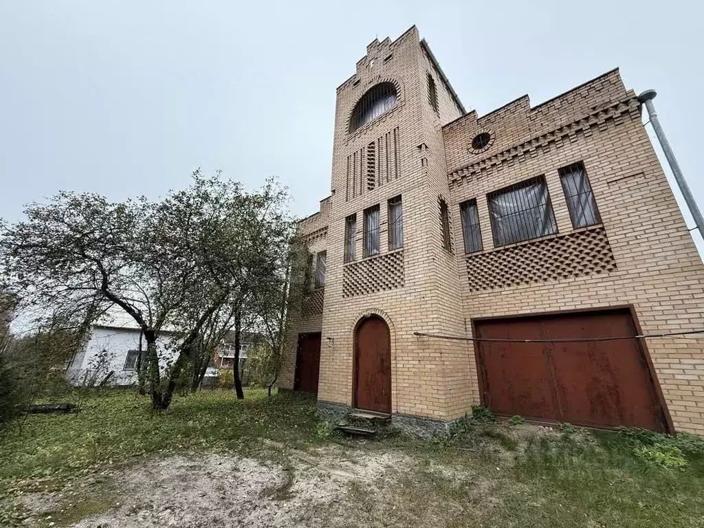 Дом в Москва Дубрава Квартал № 50 СНТ, 2 (304 м) - Фото 1