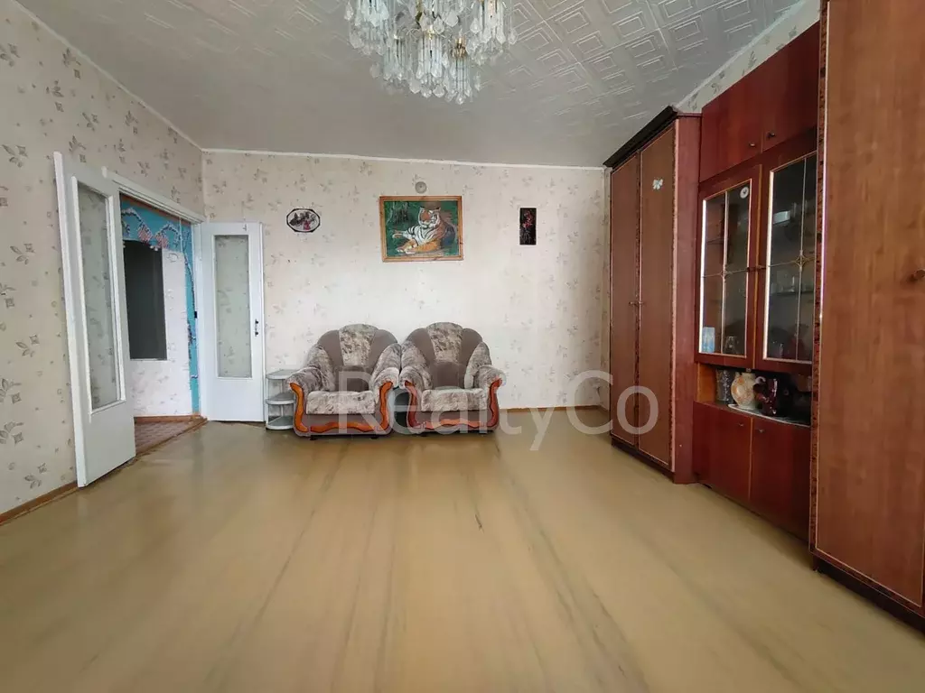 Продаётся 1-к квартира, 49.7 м - Фото 1