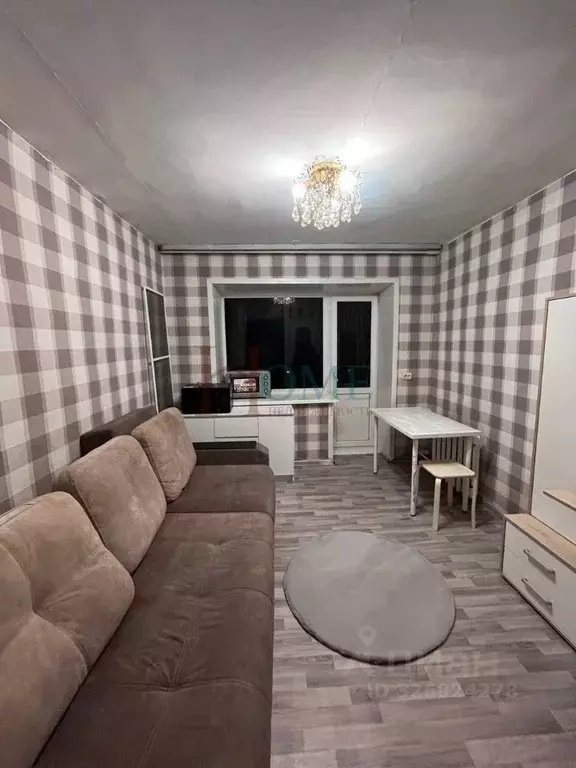 Комната Новосибирская область, Новосибирск Советская ул., 49А (11.0 м) - Фото 1