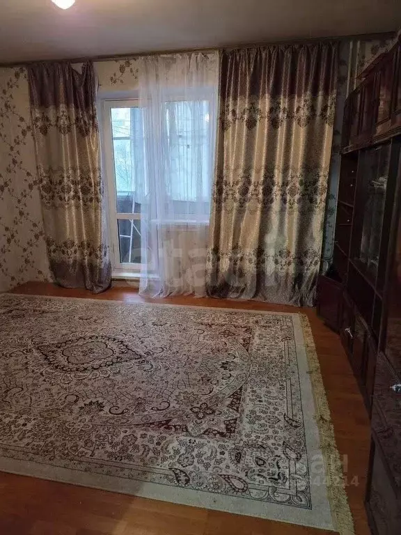 2-к кв. Новосибирская область, Новосибирск ул. Коминтерна, 128/1 (55.0 ... - Фото 2