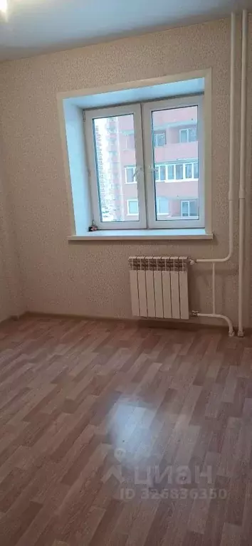 1-к кв. Красноярский край, Красноярск Норильская ул., 3Ж (38.2 м) - Фото 1