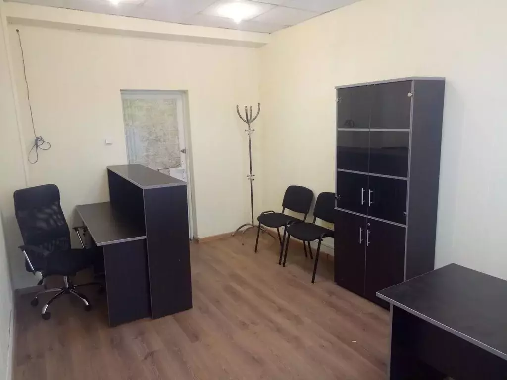 Офис в Санкт-Петербург ул. Бабушкина, 21К (5 м) - Фото 0