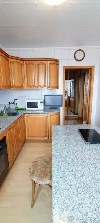 2-к кв. Самарская область, Самара Пензенская ул., 58 (50.1 м) - Фото 1