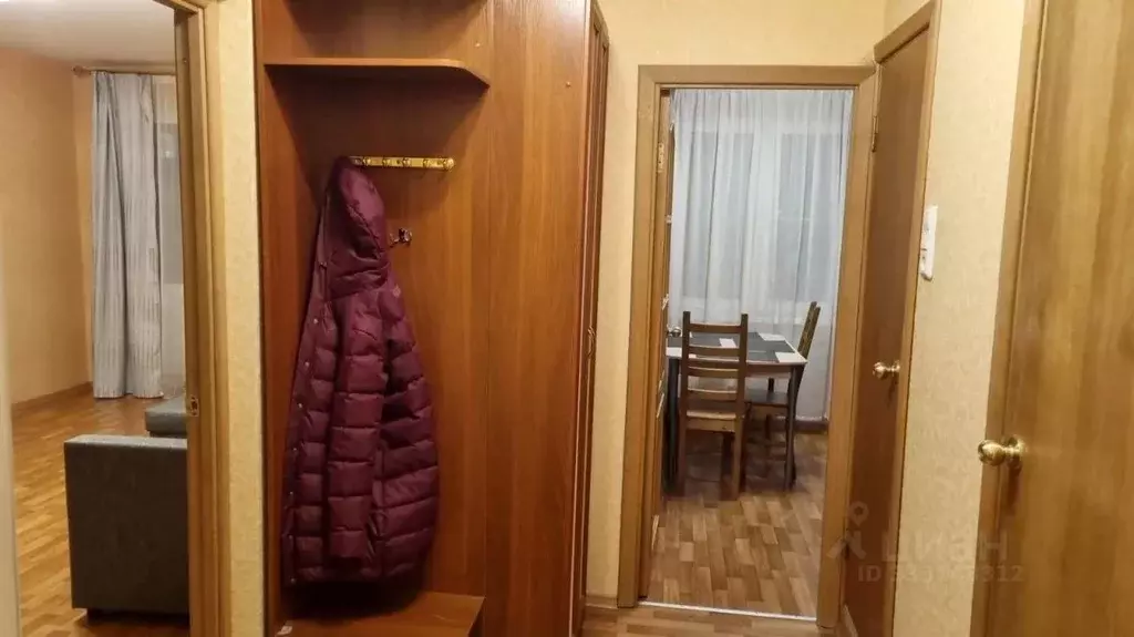 1-к кв. Санкт-Петербург Шуваловский просп., 90к1 (38.8 м) - Фото 2