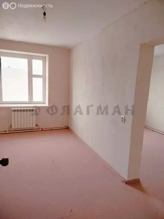 4-комнатная квартира: Вольск, Комсомольская улица, 249 (91 м) - Фото 0