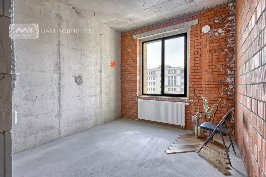 2-к кв. Санкт-Петербург 24-я Васильевского острова линия, 25 (67.0 м) - Фото 2