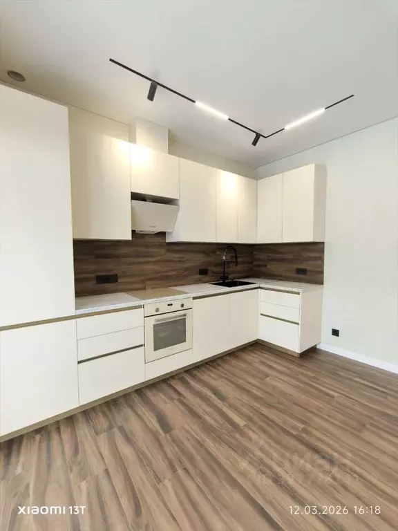 Дом в Самарская область, Красноярский район, Светлое Поле с/пос, пос. ... - Фото 1