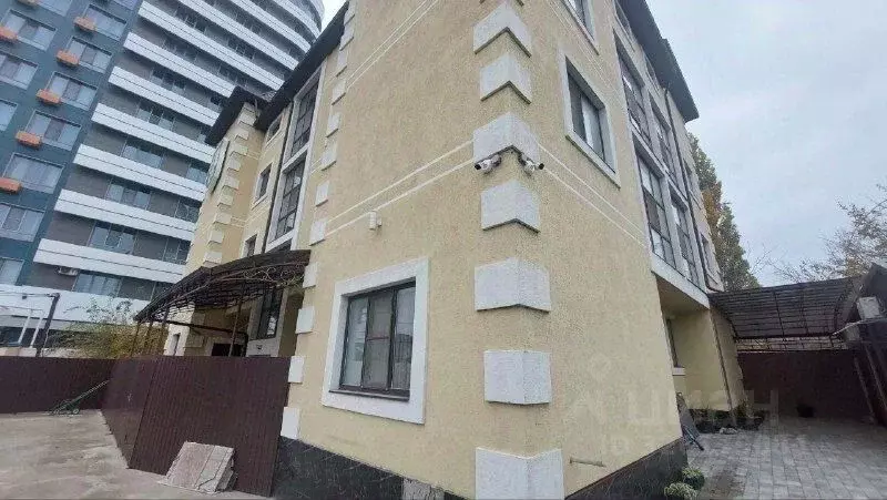 Студия Краснодарский край, Анапа Северная ул., 9Д (36.0 м) - Фото 2