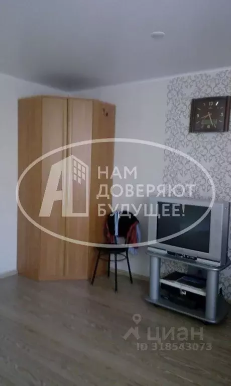 2-к кв. Пермский край, Губаха просп. Ленина, 57 (55.0 м) - Фото 1