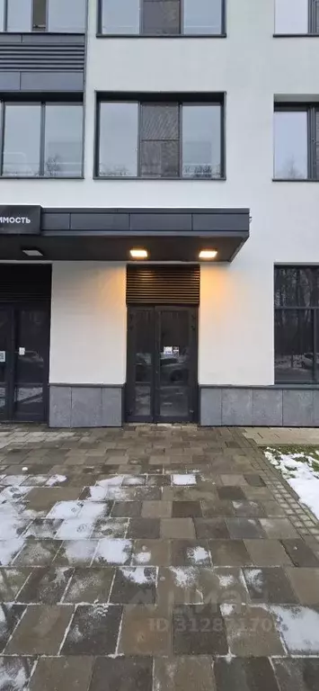 Помещение свободного назначения в Московская область, Красногорск ... - Фото 0