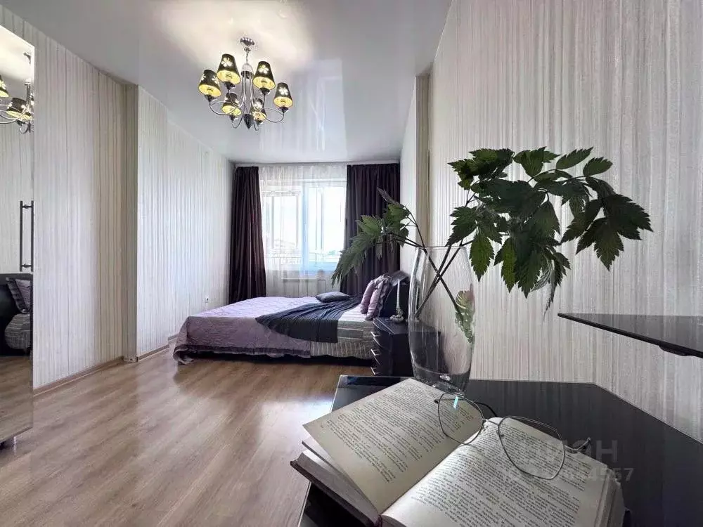 2-к кв. Иркутская область, Иркутск ул. Франк-Каменецкого, 28/3 (68.3 ... - Фото 2