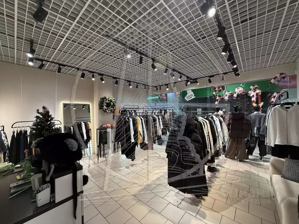 Помещение свободного назначения в Москва Старопетровский проезд, 1С2 ... - Фото 1