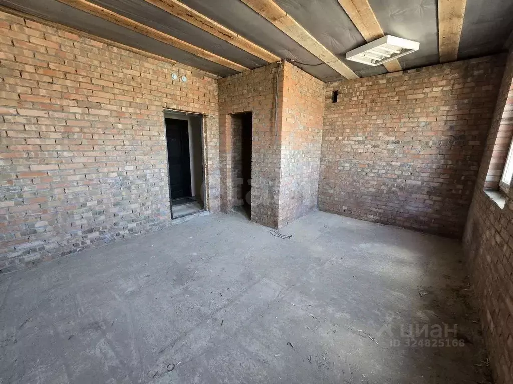 Студия Ростовская область, Ростов-на-Дону ул. Шишкина, 1/81 (19.6 м) - Фото 2