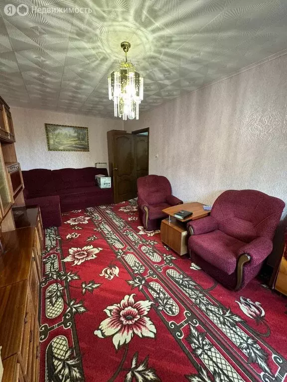 2-комнатная квартира: Рыбинск, Пилоставная улица, 5 (47.7 м) - Фото 1