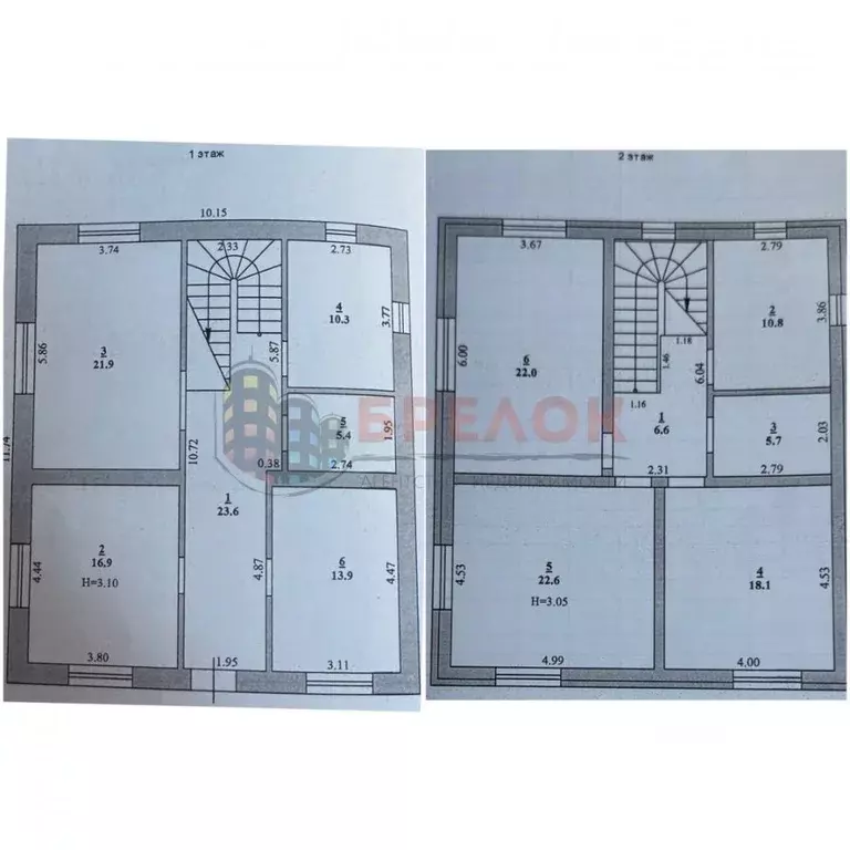 Дом в Ростовская область, Мясниковский район, Краснокрымское с/пос, ... - Фото 2