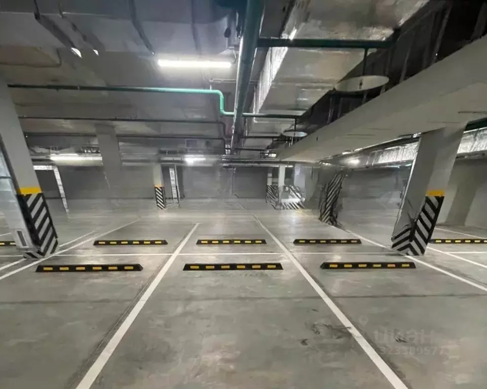 Гараж в Москва Марксистская ул., 7 (20 м) - Фото 1