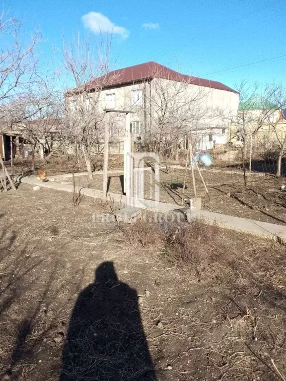 Дом в Дагестан, Махачкала ул. 8-я Спутниковая, 5 (250 м) - Фото 1