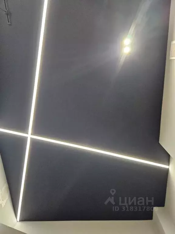 1-к кв. Саха (Якутия), Якутск ул. Лермонтова, 90/2 (35.0 м) - Фото 1
