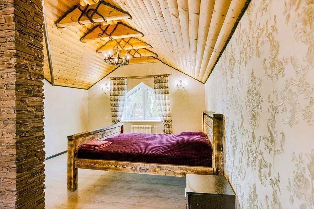 Дом в Санкт-Петербург Домостроительная ул., 16В (235 м) - Фото 2