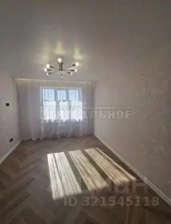 1-к кв. Смоленская область, Смоленский муниципальный округ, д. ... - Фото 1