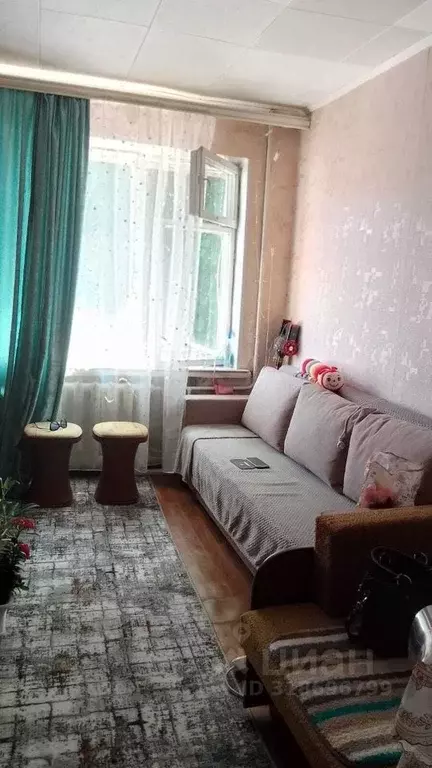 Комната Ставропольский край, Кисловодск Родниковский пер. (15.0 м) - Фото 1